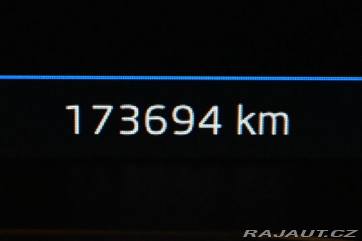 Škoda Kodiaq 2,0 TDI 110kW DSG Style Z 2022