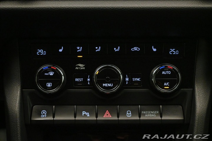 Škoda Kodiaq 2,0 TDI 110kW DSG Style Z 2022