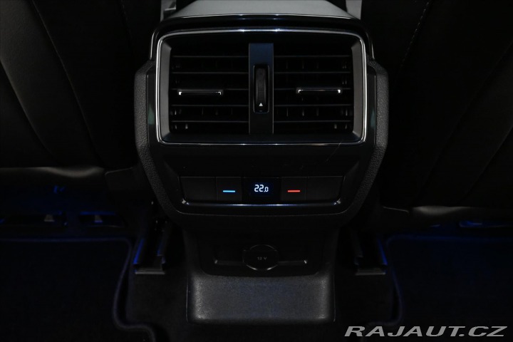 Škoda Kodiaq 2,0 TDI 110kW DSG Style Z 2022