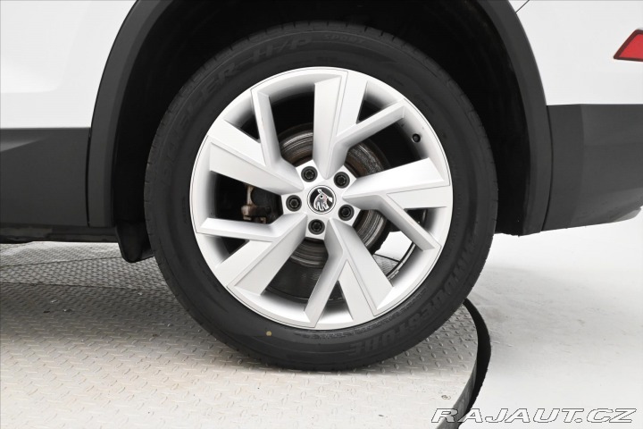 Škoda Kodiaq 2,0 TDI 110kW DSG Style Z 2022