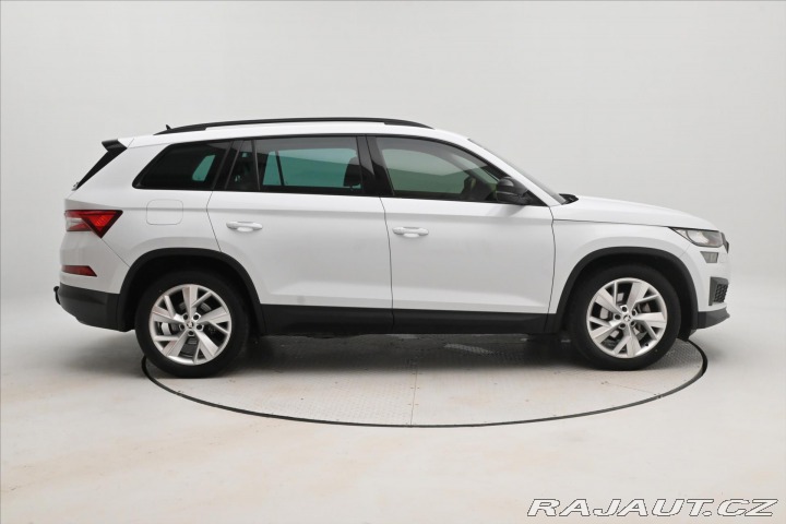 Škoda Kodiaq 2,0 TDI 110kW DSG Style Z 2022