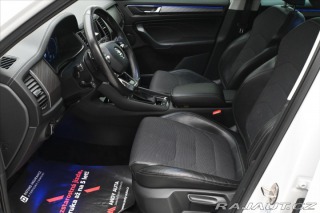 Škoda Kodiaq 2,0 TDI 110kW DSG Style Z 2022