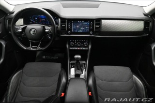 Škoda Kodiaq 2,0 TDI 110kW DSG Style Z 2022