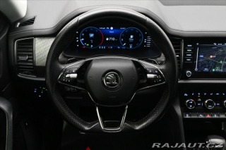 Škoda Kodiaq 2,0 TDI 110kW DSG Style Z 2022