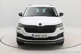Škoda Kodiaq 2,0 TDI 110kW DSG Style Z 2022
