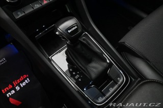Škoda Kodiaq 2,0 TDI 110kW DSG Style Z 2022