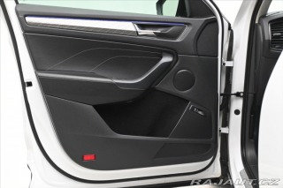 Škoda Kodiaq 2,0 TDI 110kW DSG Style Z 2022