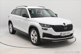 Škoda Kodiaq 2,0 TDI 110kW DSG Style Z 2022