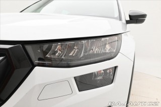 Škoda Kodiaq 2,0 TDI 110kW DSG Style Z 2022