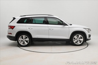 Škoda Kodiaq 2,0 TDI 110kW DSG Style Z 2022