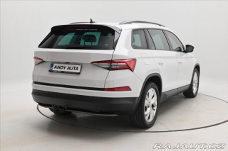 Škoda Kodiaq 2,0 TDI 110kW DSG Style Z 2022