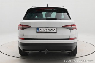 Škoda Kodiaq 2,0 TDI 110kW DSG Style Z 2022