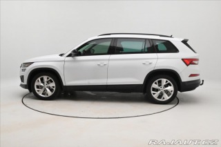 Škoda Kodiaq 2,0 TDI 110kW DSG Style Z 2022