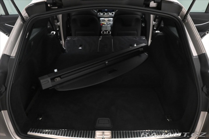 Mercedes-Benz E 2,0 300de 225 kW AMG Line 2021