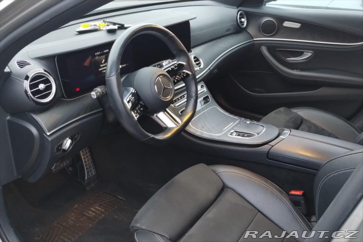 Mercedes-Benz E 2,0 300de 225 kW 9G-Troni 2021
