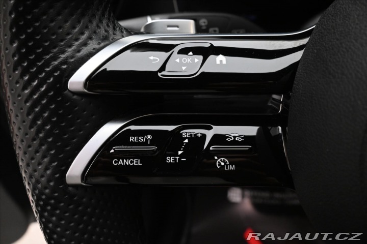 Mercedes-Benz E 2,0 300de 225 kW AMG Line 2021