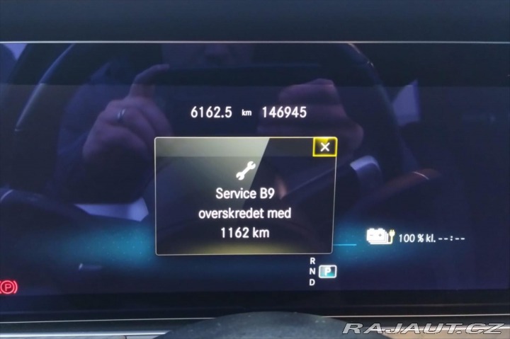 Mercedes-Benz E 2,0 300de 225 kW 9G-Troni 2021