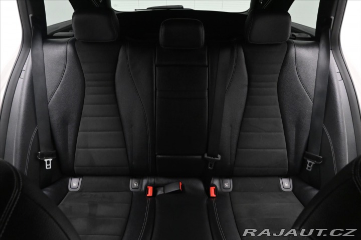 Mercedes-Benz E 2,0 300de 225 kW AMG Line 2021