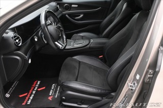 Mercedes-Benz E 2,0 300de 225 kW AMG Line 2021