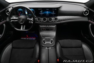 Mercedes-Benz E 2,0 300de 225 kW AMG Line 2021