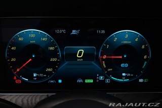 Mercedes-Benz E 2,0 300de 225 kW AMG Line 2021