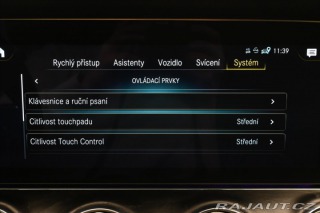 Mercedes-Benz E 2,0 300de 225 kW AMG Line 2021