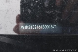 Mercedes-Benz E 2,0 300de 225 kW 9G-Troni 2021