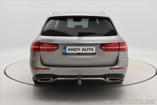 Mercedes-Benz E 2,0 300de 225 kW AMG Line 2021