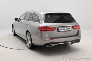 Mercedes-Benz E 2,0 300de 225 kW AMG Line 2021