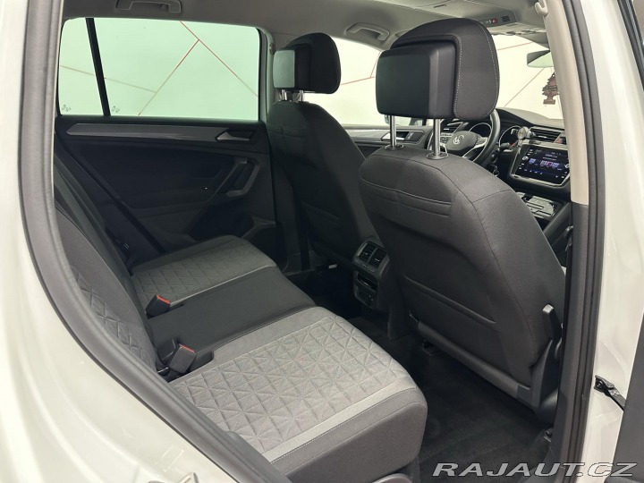 Volkswagen Tiguan 1.5 TSI*TAŽNÉ*LED*CZ*DPH 2022