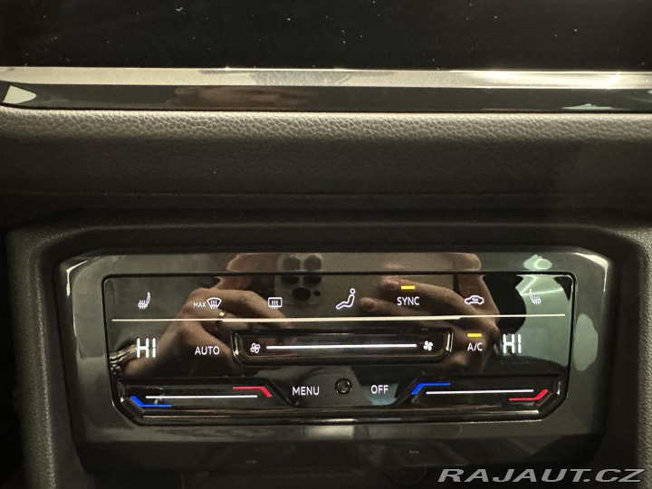 Volkswagen Tiguan 1.5 TSI*TAŽNÉ*LED*CZ*DPH 2022