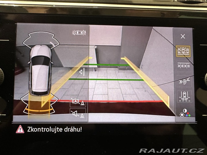 Volkswagen Tiguan 1.5 TSI*TAŽNÉ*LED*CZ*DPH 2022