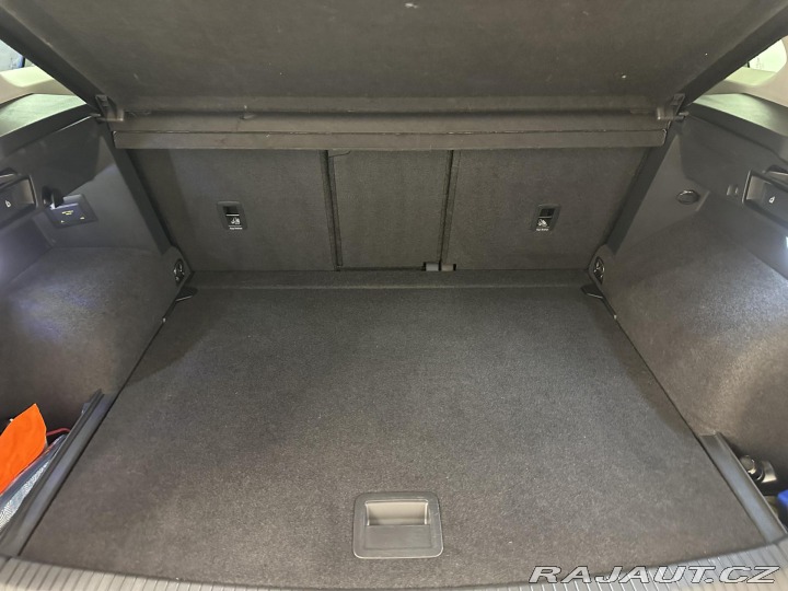 Volkswagen Tiguan 1.5 TSI*TAŽNÉ*LED*CZ*DPH 2022