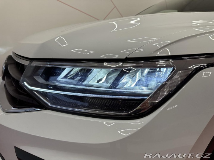 Volkswagen Tiguan 1.5 TSI*TAŽNÉ*LED*CZ*DPH 2022