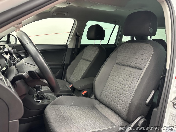 Volkswagen Tiguan 1.5 TSI*TAŽNÉ*LED*CZ*DPH 2022