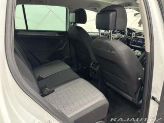 Volkswagen Tiguan 1.5 TSI*TAŽNÉ*LED*CZ*DPH 2022