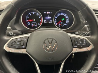 Volkswagen Tiguan 1.5 TSI*TAŽNÉ*LED*CZ*DPH 2022