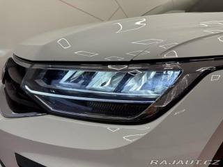 Volkswagen Tiguan 1.5 TSI*TAŽNÉ*LED*CZ*DPH 2022