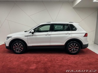 Volkswagen Tiguan 1.5 TSI*TAŽNÉ*LED*CZ*DPH 2022