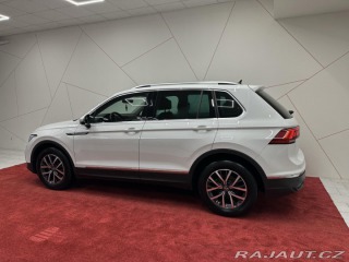Volkswagen Tiguan 1.5 TSI*TAŽNÉ*LED*CZ*DPH 2022