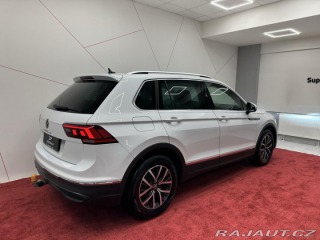 Volkswagen Tiguan 1.5 TSI*TAŽNÉ*LED*CZ*DPH 2022