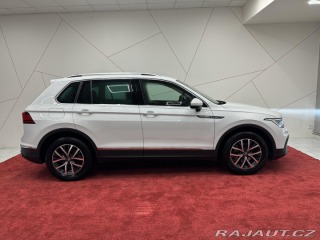 Volkswagen Tiguan 1.5 TSI*TAŽNÉ*LED*CZ*DPH 2022