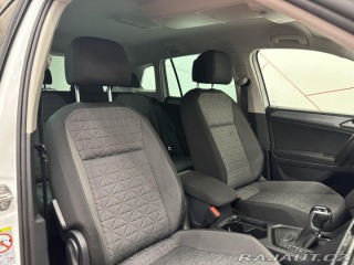Volkswagen Tiguan 1.5 TSI*TAŽNÉ*LED*CZ*DPH 2022