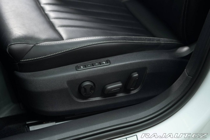 Škoda Superb Combi  2.0 TSI L&K DS 2019