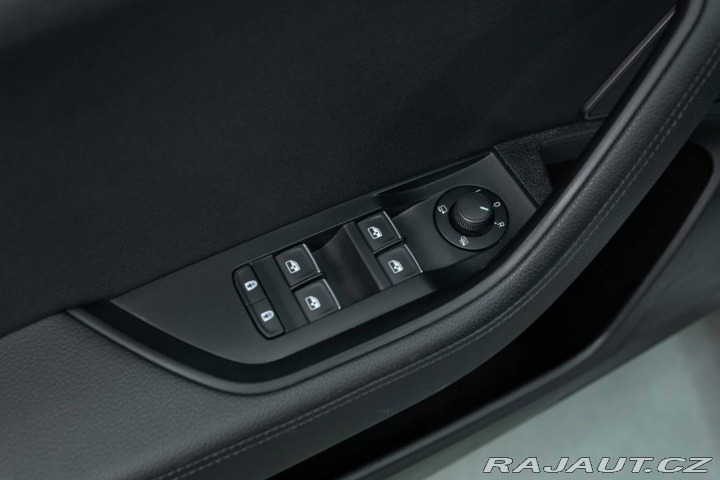 Škoda Superb Combi  2.0 TSI 272k Ambit 2019