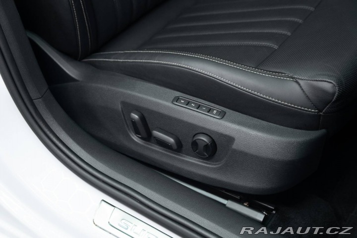 Škoda Superb Combi  2.0 TSI 272k Ambit 2019