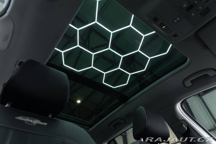 Škoda Superb Combi  2.0 TSI 272k Ambit 2019