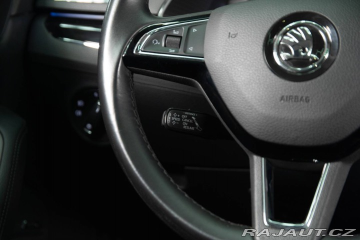 Škoda Superb Combi  2.0 TSI L&K DS 2019