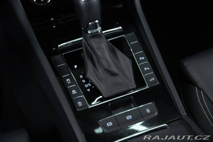 Škoda Superb Combi  2.0 TSI 272k Ambit 2019