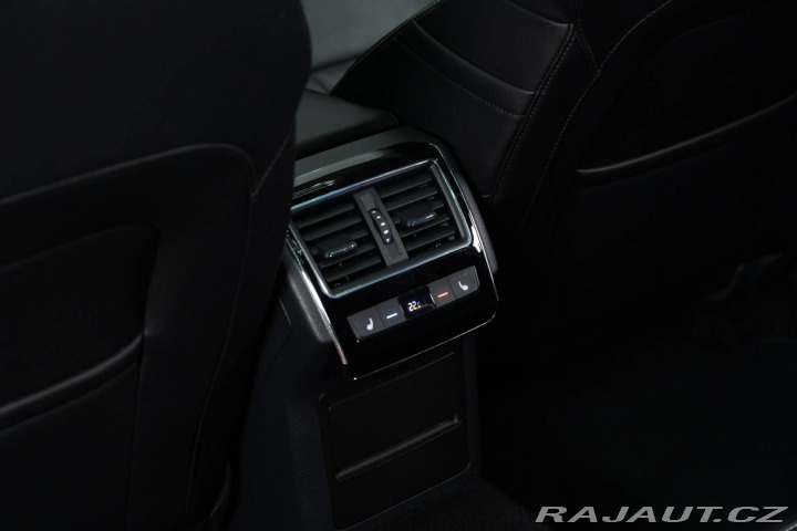 Škoda Superb Combi  2.0 TSI 272k Ambit 2019